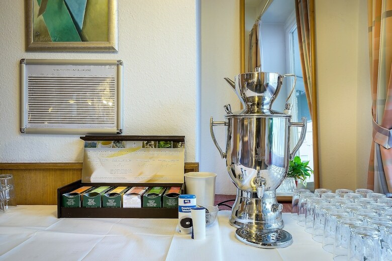 Hotel Greif Karlsruhe