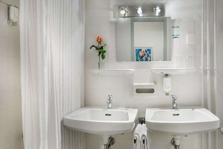 Hotel Greif Karlsruhe