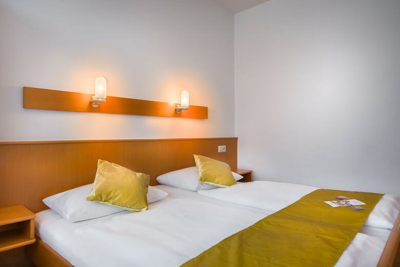 Hotel Greif Karlsruhe