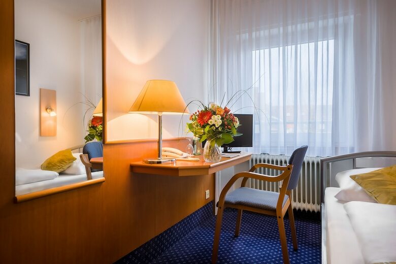Hotel Greif Karlsruhe