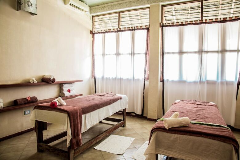 Apartamento Uroa Bay Beach Resort