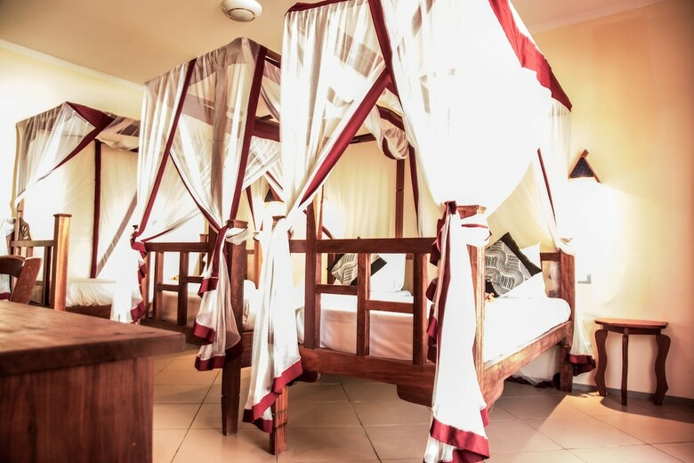 Apartamento Uroa Bay Beach Resort