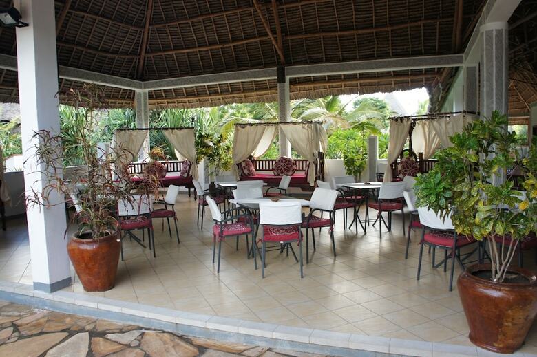 Apartamento Uroa Bay Beach Resort