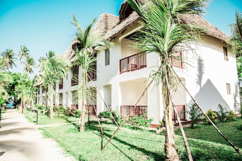 Apartamento Uroa Bay Beach Resort