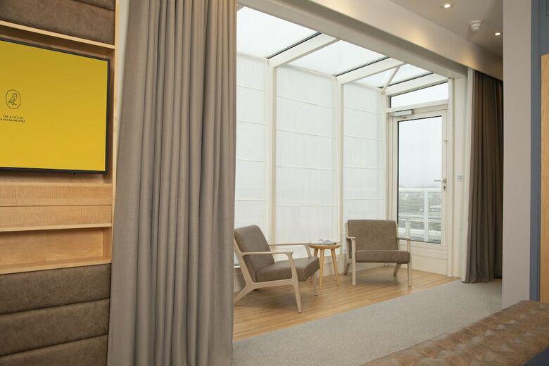 Hotel Voco St David's Cardiff