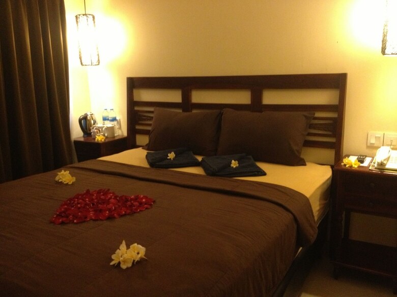 Hotel Coco De Heaven