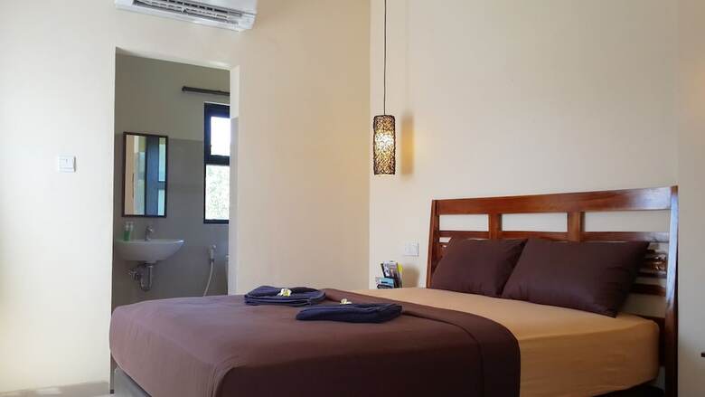 Hotel Coco De Heaven