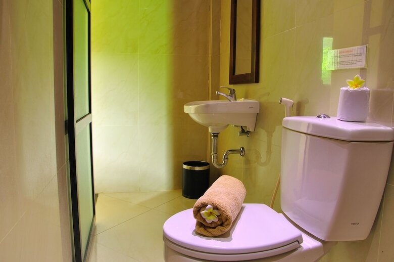 Hotel Coco De Heaven