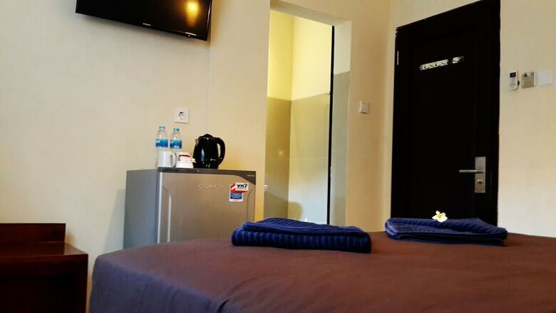 Hotel Coco De Heaven