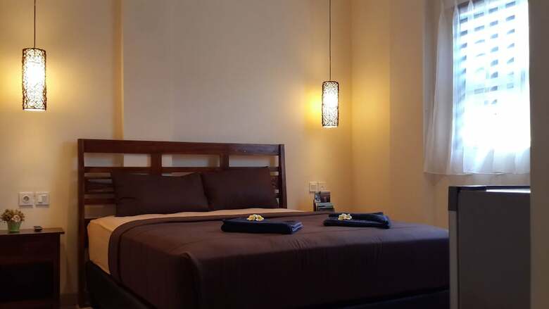 Hotel Coco De Heaven