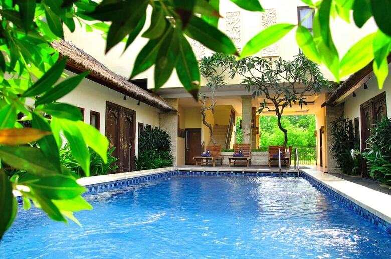 Hotel Coco De Heaven