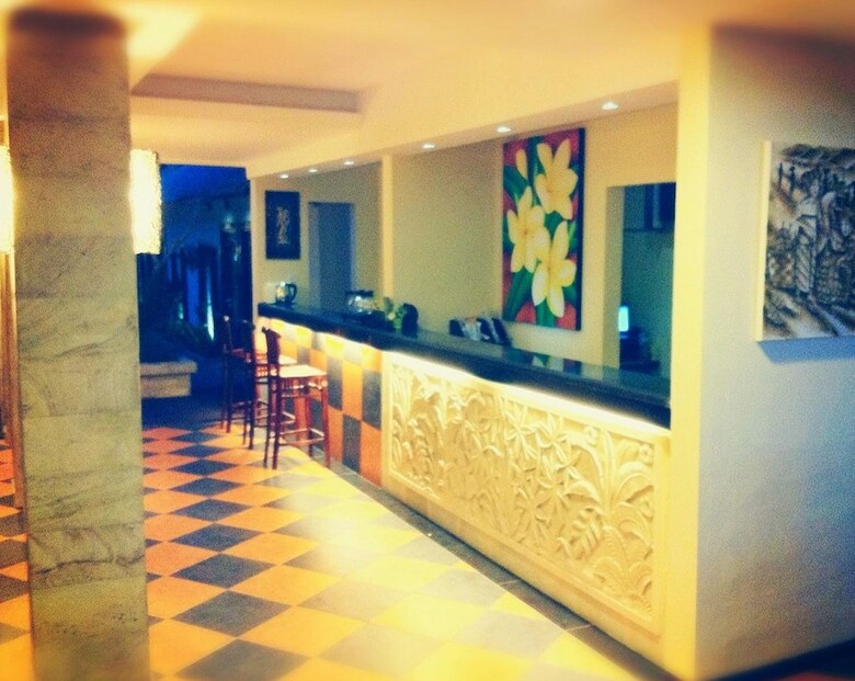 Hotel Coco De Heaven