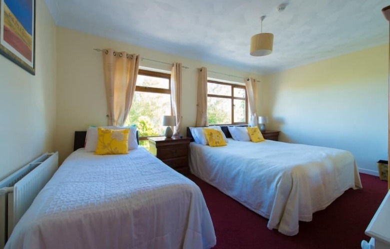 Hotel Aisleigh Guest House
