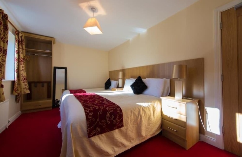 Hotel Aisleigh Guest House