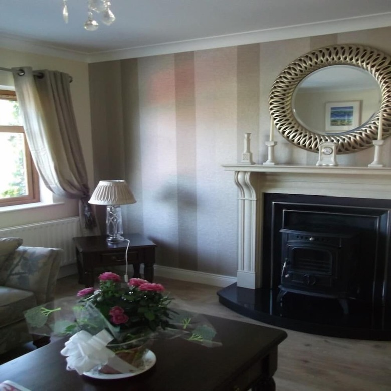 Hotel Aisleigh Guest House