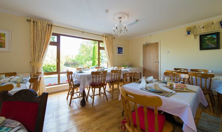 Hotel Aisleigh Guest House
