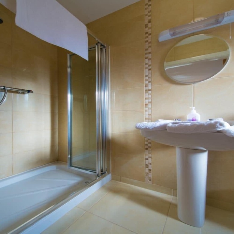 Hotel Aisleigh Guest House