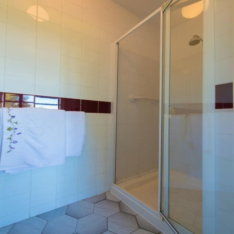 Hotel Aisleigh Guest House