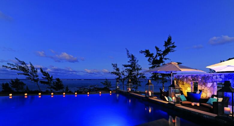 Tekoma Boutik Hotel Rodrigues