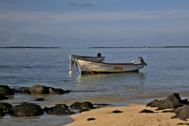 Tekoma Boutik Hotel Rodrigues