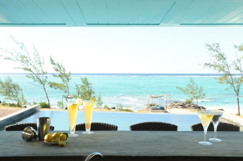 Tekoma Boutik Hotel Rodrigues
