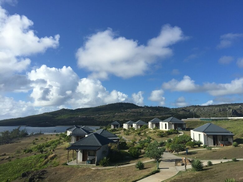 Tekoma Boutik Hotel Rodrigues