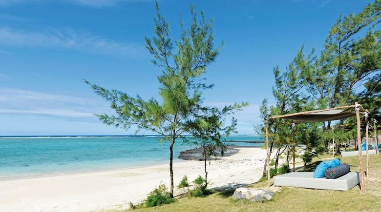 Tekoma Boutik Hotel Rodrigues