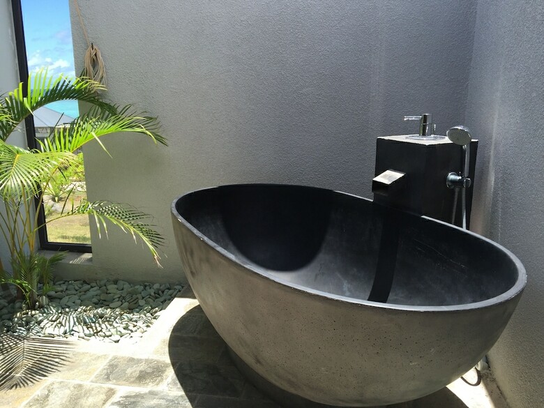 Tekoma Boutik Hotel Rodrigues