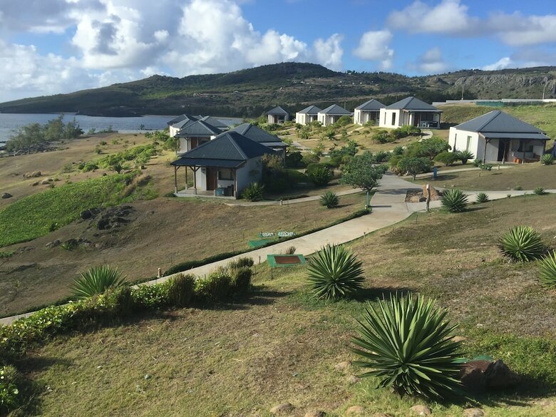 Tekoma Boutik Hotel Rodrigues