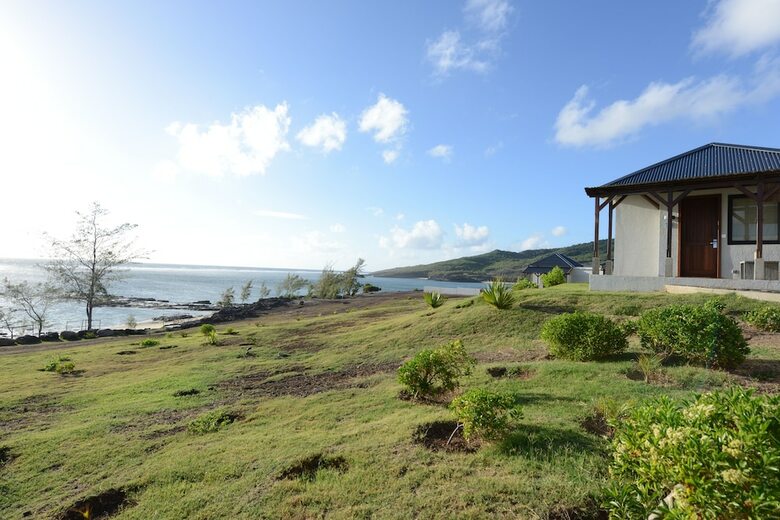 Tekoma Boutik Hotel Rodrigues