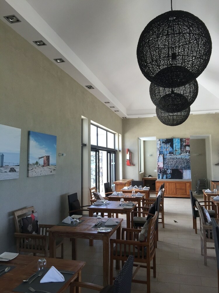 Tekoma Boutik Hotel Rodrigues