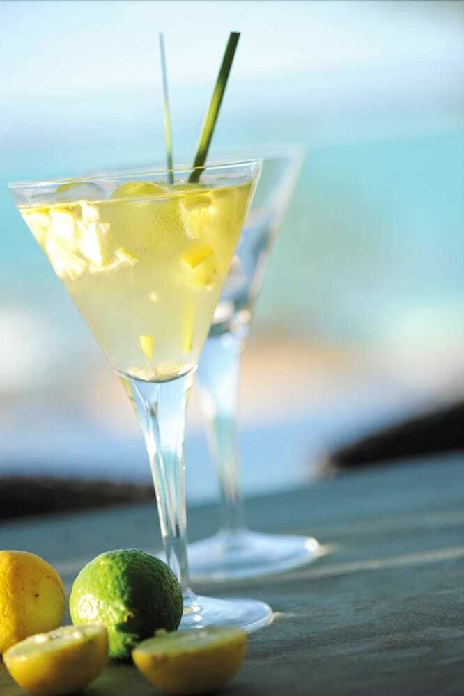 Tekoma Boutik Hotel Rodrigues
