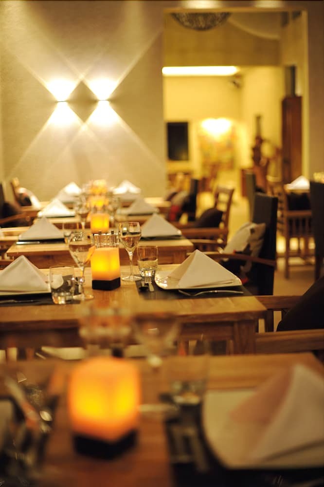 Tekoma Boutik Hotel Rodrigues