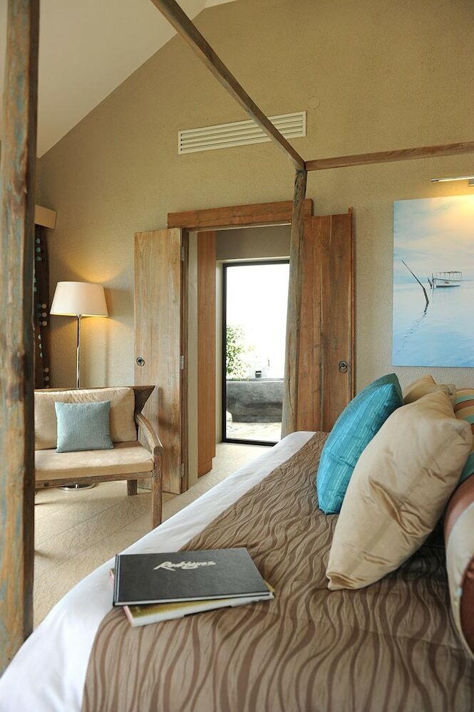 Tekoma Boutik Hotel Rodrigues