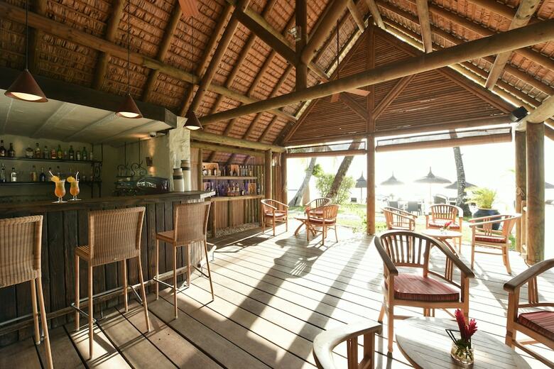 Hotel Le Sakoa