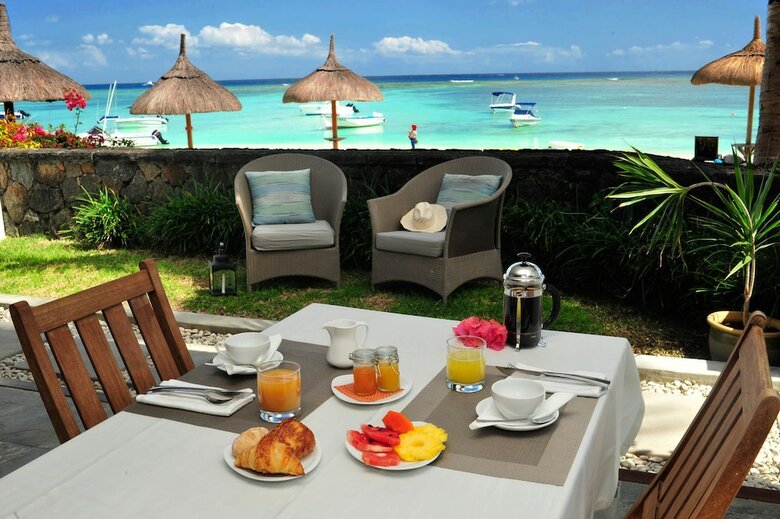Hotel Le Sakoa