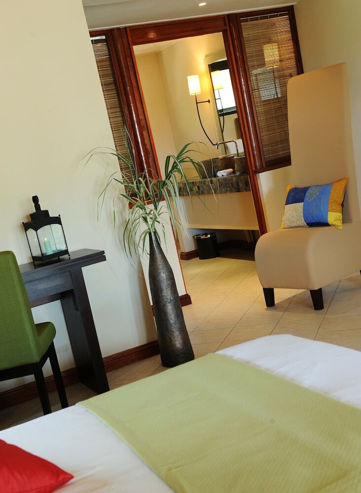 Hotel Le Sakoa