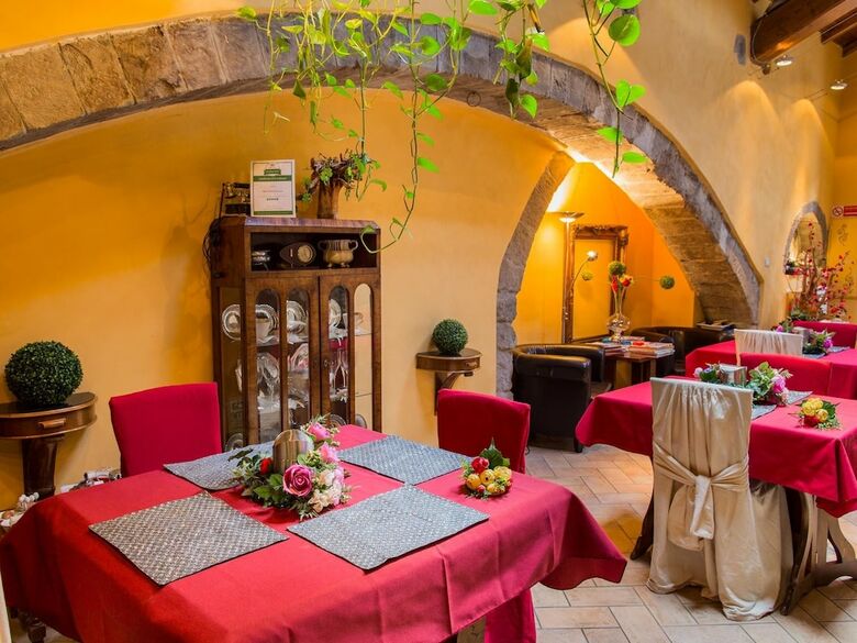 Bed & Breakfast Medieval House