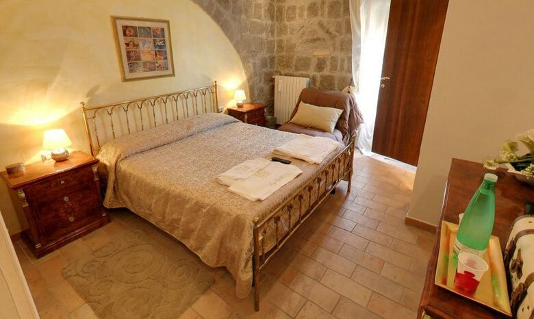 Bed & Breakfast Medieval House