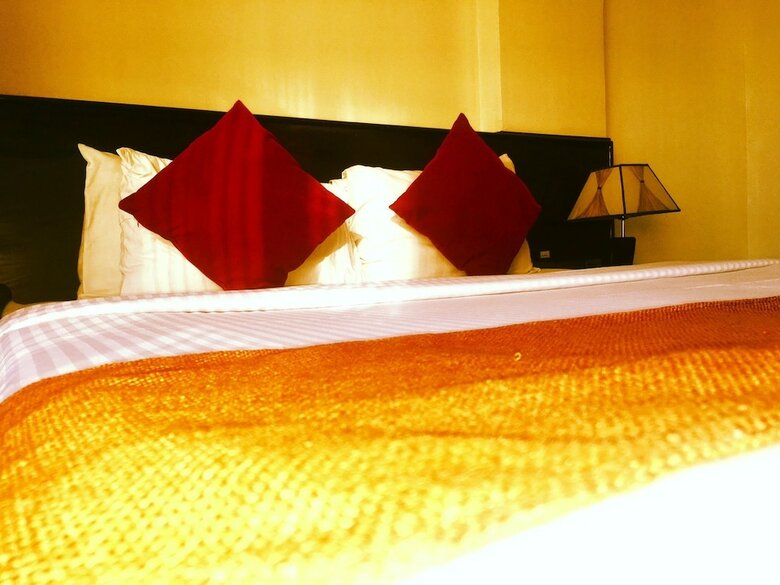 Hotel Sapphire