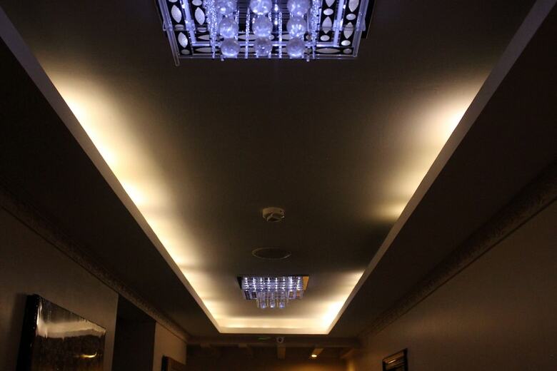 Hotel Sapphire