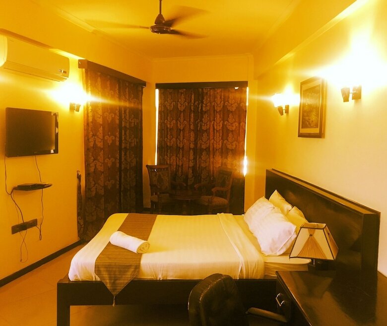 Hotel Sapphire