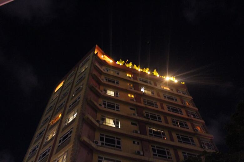 Hotel Sapphire