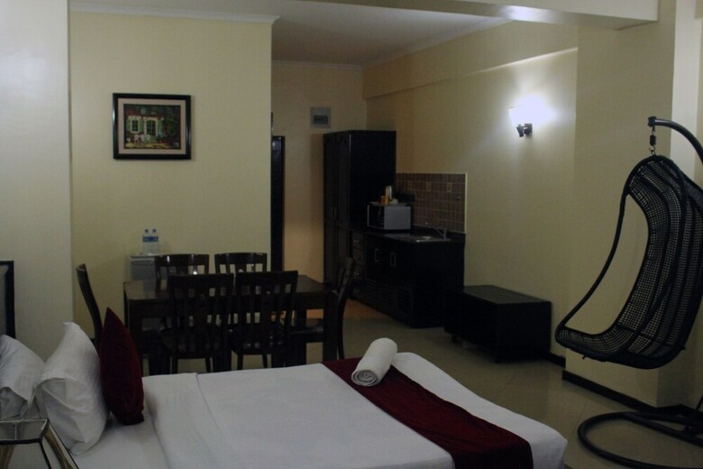 Hotel Sapphire