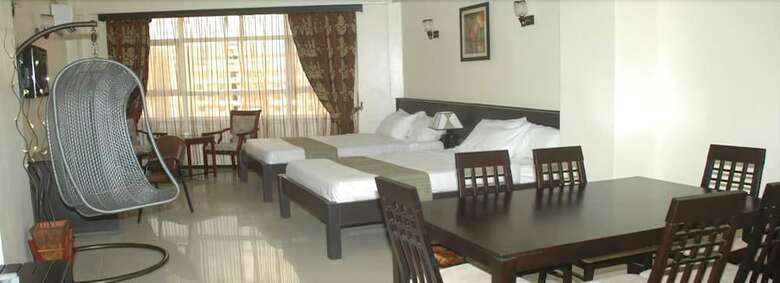 Hotel Sapphire