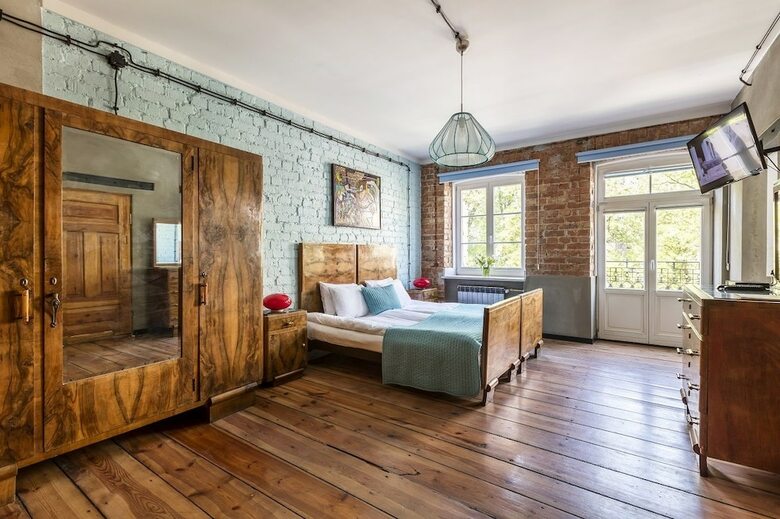 Arthotel Stalowa 52