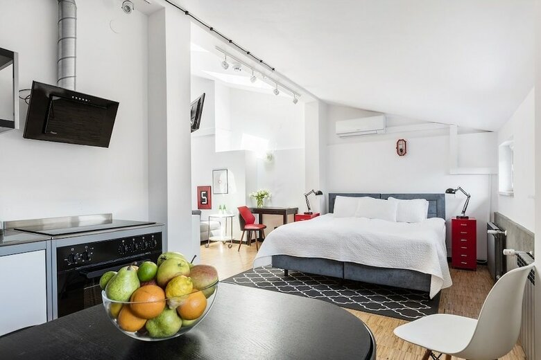 Arthotel Stalowa 52