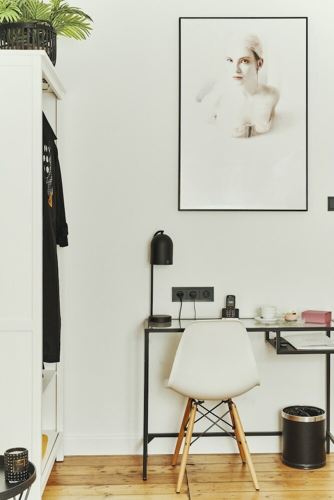 Arthotel Stalowa 52