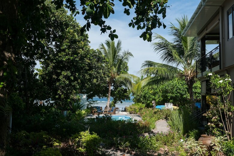 Le Repaire - Boutique Hotel & Restaurant