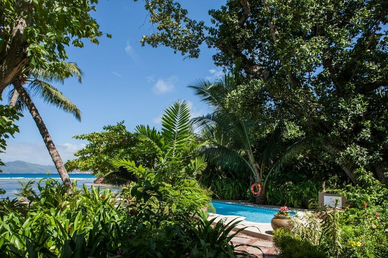 Le Repaire - Boutique Hotel & Restaurant